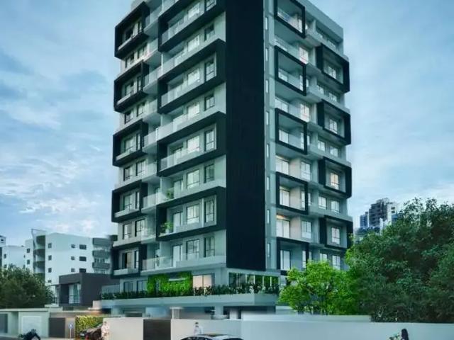 Apartamento venda em Região Geográfica Imediata de João Pessoa, Região Metropolitana de João Pessoa