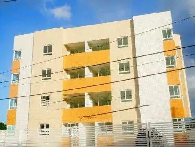 Apartamento venda em Região Geográfica Imediata de João Pessoa, Região Metropolitana de João Pessoa