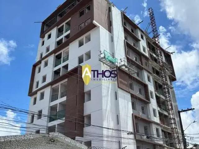Apartamento venda em Região Geográfica Imediata de João Pessoa, Região Metropolitana de João Pessoa