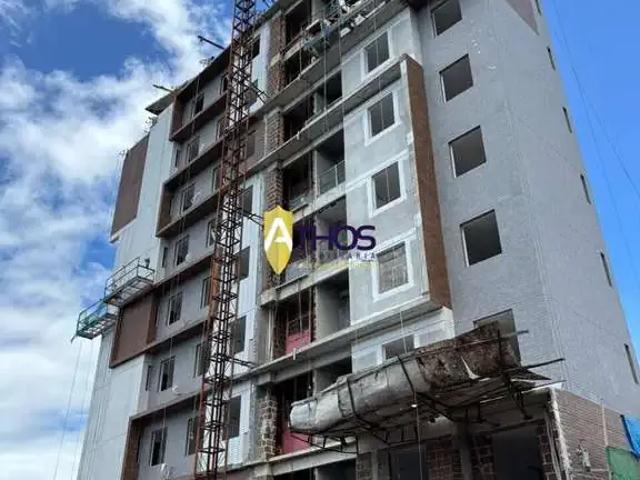 Apartamento venda em Região Geográfica Imediata de João Pessoa, Região Metropolitana de João Pessoa