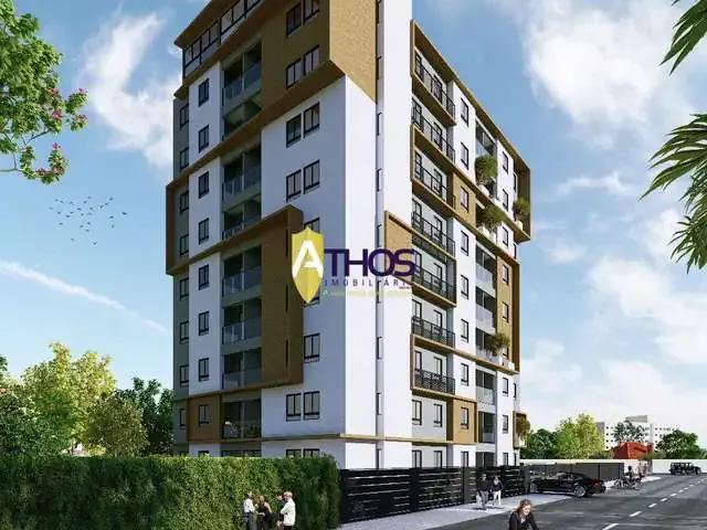 Apartamento venda em Região Geográfica Imediata de João Pessoa, Região Metropolitana de João Pessoa