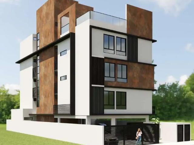 Apartamento venda em Região Geográfica Imediata de João Pessoa, Região Metropolitana de João Pessoa