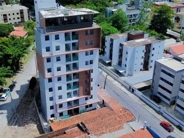 Apartamento venda em Região Geográfica Imediata de João Pessoa, Região Metropolitana de João Pessoa