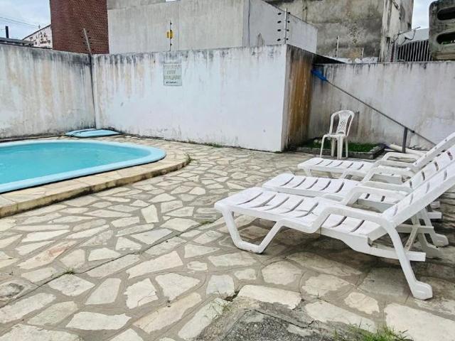 Apartamento venda em João Pessoa