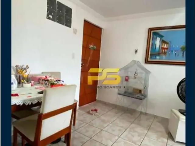 Apartamento venda em Região Geográfica Imediata de João Pessoa, Região Metropolitana de João Pessoa