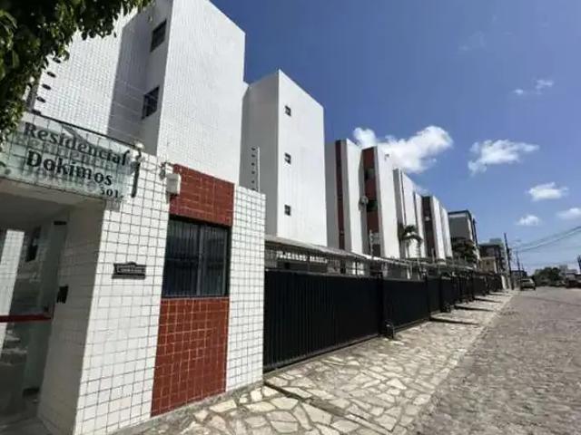 Apartamento venda em Região Geográfica Imediata de João Pessoa, Região Metropolitana de João Pessoa