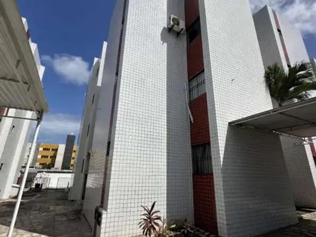 Apartamento venda em Região Geográfica Imediata de João Pessoa, Região Metropolitana de João Pessoa