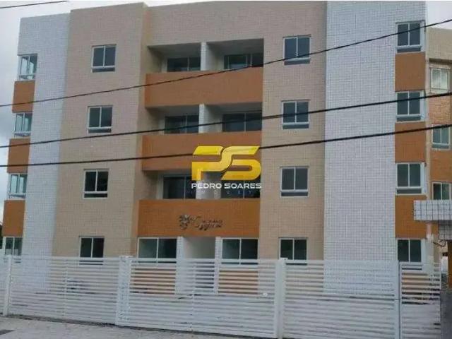 Apartamento venda em Região Geográfica Imediata de João Pessoa, Região Metropolitana de João Pessoa