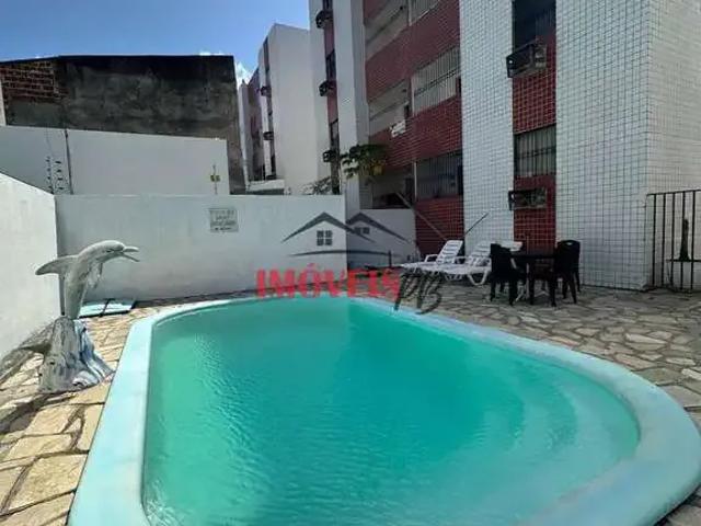 Apartamento venda em Região Geográfica Imediata de João Pessoa, Região Metropolitana de João Pessoa