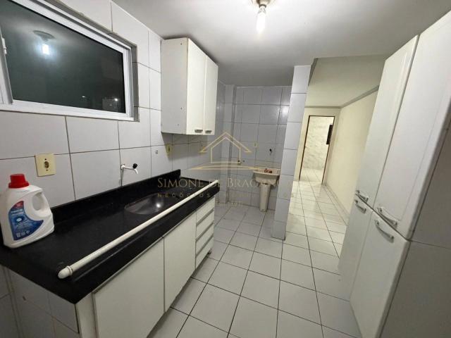 Apartamento venda em João Pessoa, Região Geográfica Intermediária de João Pessoa