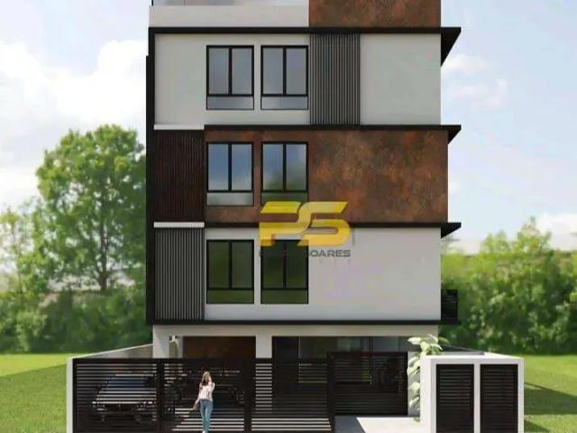Apartamento venda em Região Geográfica Imediata de João Pessoa, Região Metropolitana de João Pessoa