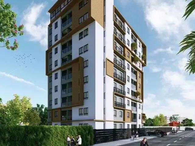 Apartamento venda em Região Geográfica Imediata de João Pessoa, Região Metropolitana de João Pessoa