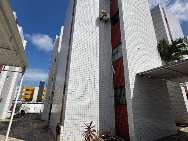 Apartamento venda em João Pessoa