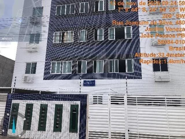 Apartamento venda em Região Geográfica Imediata de João Pessoa, Região Metropolitana de João Pessoa