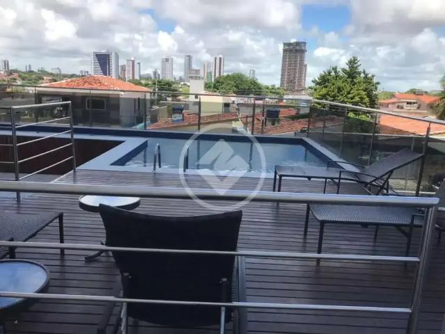 Apartamento venda em Região Geográfica Imediata de João Pessoa, Região Metropolitana de João Pessoa