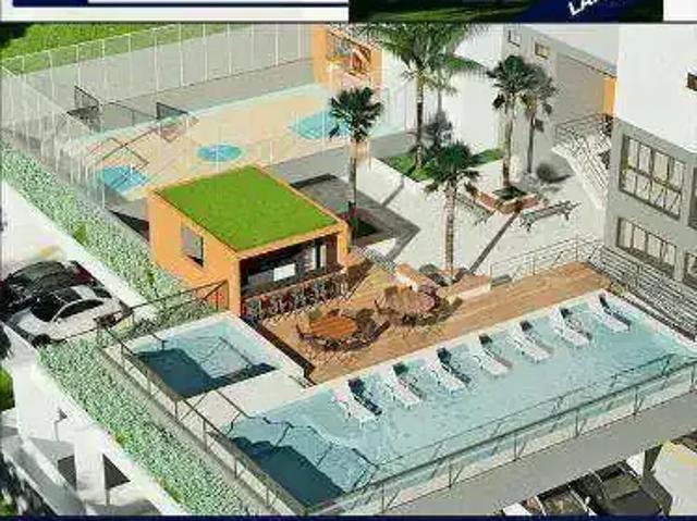 Apartamento venda em Região Geográfica Imediata de João Pessoa, Região Metropolitana de João Pessoa