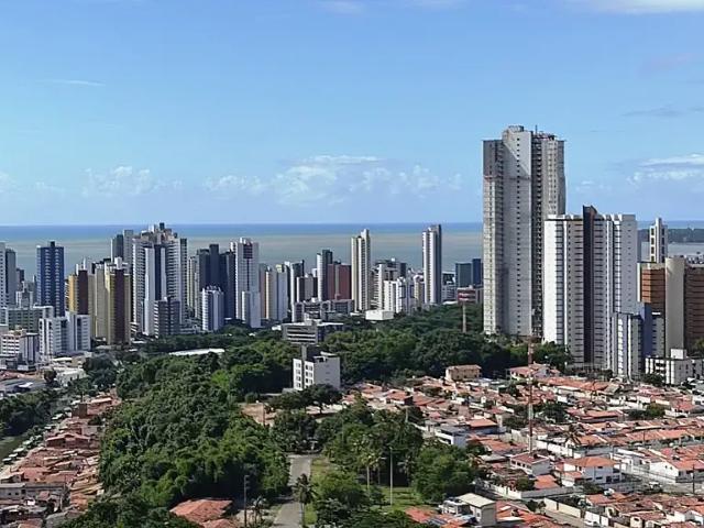 Apartamento venda em Região Geográfica Imediata de João Pessoa, Região Metropolitana de João Pessoa