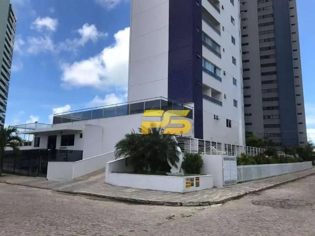 Apartamento venda em Região Geográfica Imediata de João Pessoa, Região Metropolitana de João Pessoa