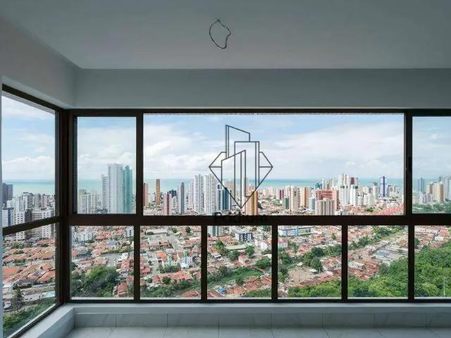 Apartamento venda em Região Geográfica Imediata de João Pessoa, Região Metropolitana de João Pessoa