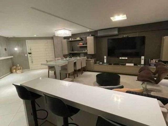 Apartamento venda em Região Geográfica Imediata de João Pessoa, Região Metropolitana de João Pessoa