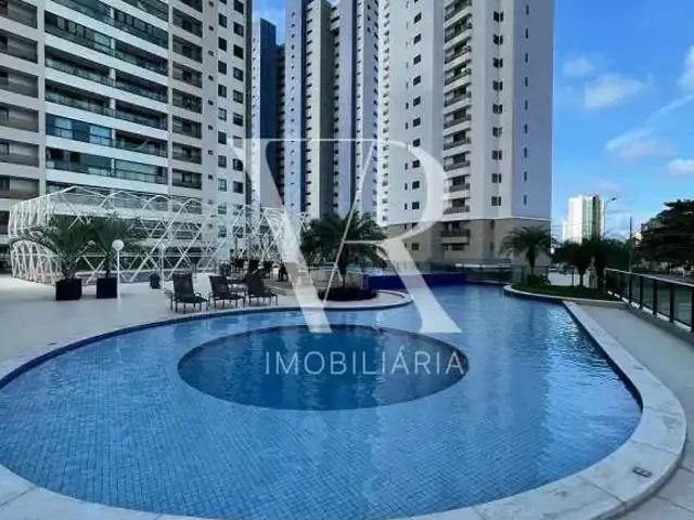 Apartamento venda em Região Geográfica Imediata de João Pessoa, Região Metropolitana de João Pessoa