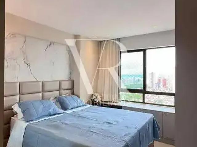 Apartamento venda em Região Geográfica Imediata de João Pessoa, Região Metropolitana de João Pessoa
