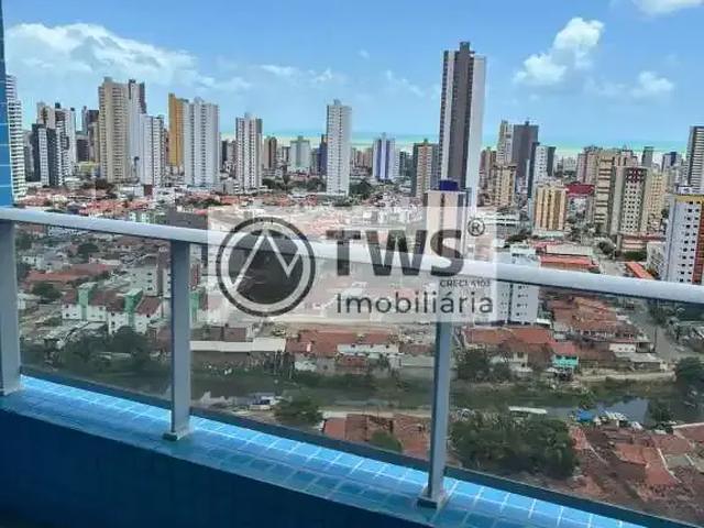 Apartamento venda em Região Geográfica Imediata de João Pessoa, Região Metropolitana de João Pessoa