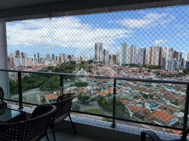 Apartamento venda em Região Geográfica Imediata de João Pessoa, Região Metropolitana de João Pessoa