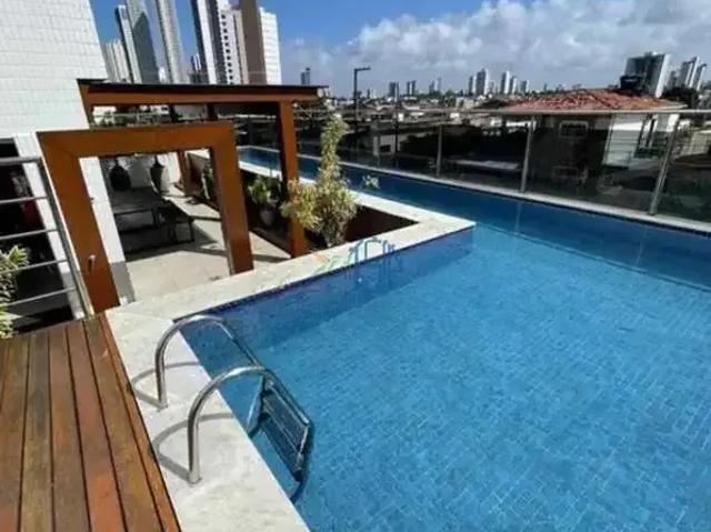 Apartamento venda em Região Geográfica Imediata de João Pessoa, Região Metropolitana de João Pessoa