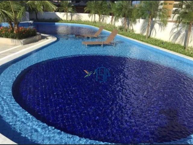 Apartamento venda em Vila São José, João Pessoa