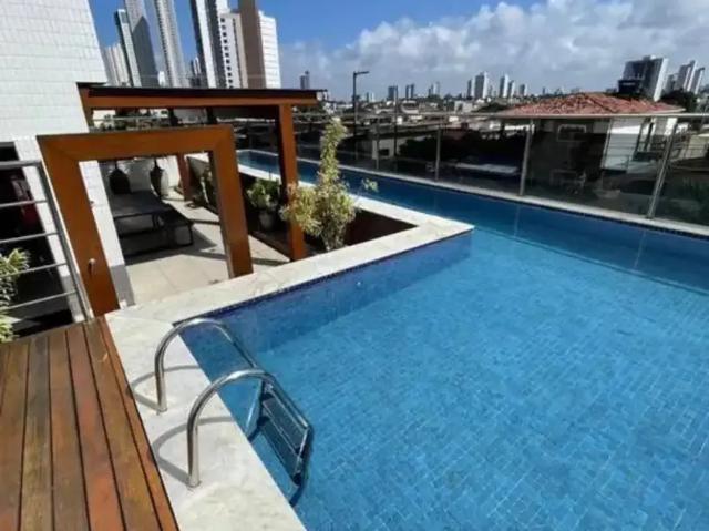Apartamento venda em Região Geográfica Imediata de João Pessoa, Região Metropolitana de João Pessoa