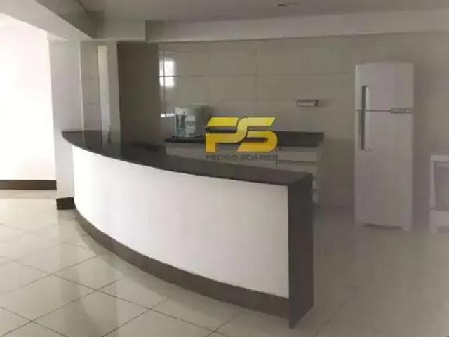 Apartamento venda em Região Geográfica Imediata de João Pessoa, Região Metropolitana de João Pessoa