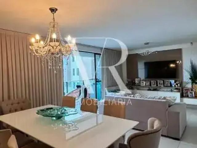 Apartamento venda em Região Geográfica Imediata de João Pessoa, Região Metropolitana de João Pessoa