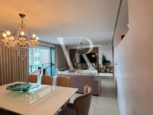 Apartamento venda em Região Geográfica Imediata de João Pessoa, Região Metropolitana de João Pessoa