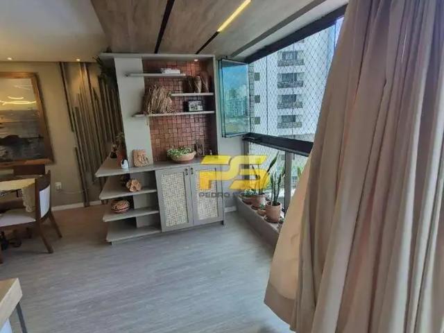 Apartamento venda em Região Geográfica Imediata de João Pessoa, Região Metropolitana de João Pessoa