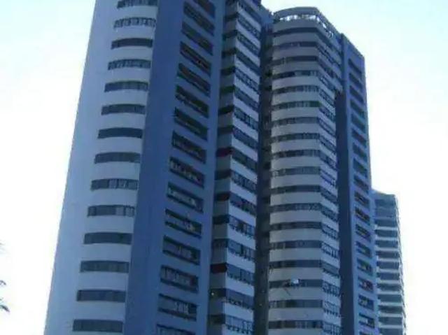 Apartamento venda em Região Geográfica Imediata de João Pessoa, Região Metropolitana de João Pessoa