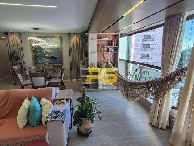 Apartamento venda em Região Geográfica Imediata de João Pessoa, Região Metropolitana de João Pessoa