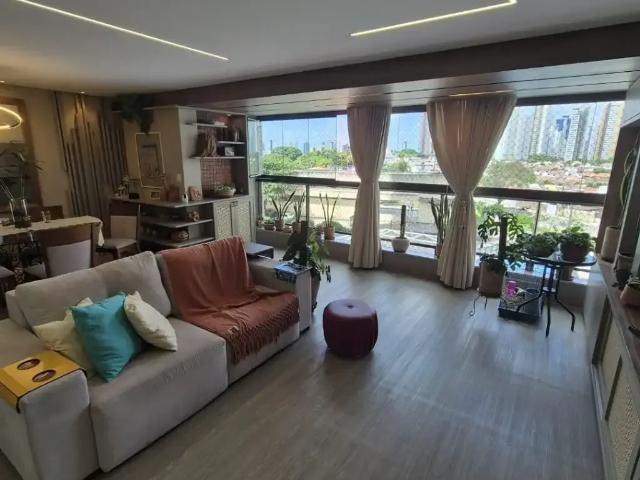 Apartamento venda em Região Geográfica Imediata de João Pessoa, Região Metropolitana de João Pessoa