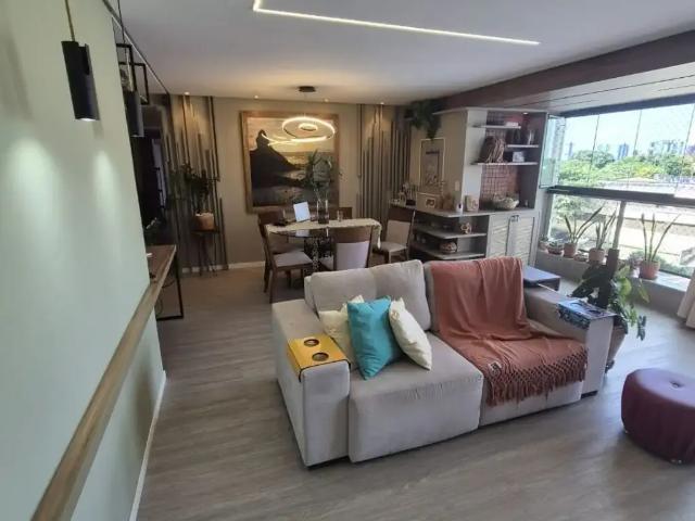 Apartamento venda em Região Geográfica Imediata de João Pessoa, Região Metropolitana de João Pessoa