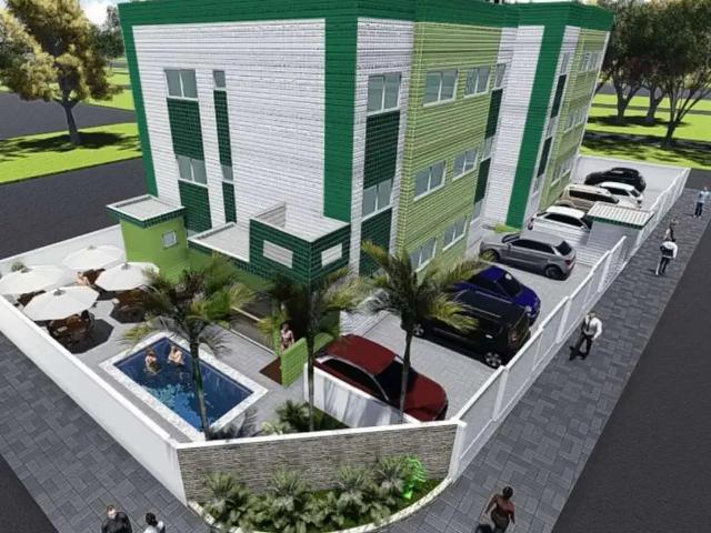 Apartamento venda em João Pessoa
