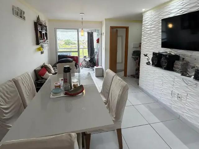 Apartamento venda em Região Geográfica Imediata de João Pessoa, Região Metropolitana de João Pessoa