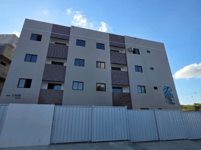 Apartamento venda em Vila da Citex, João Pessoa