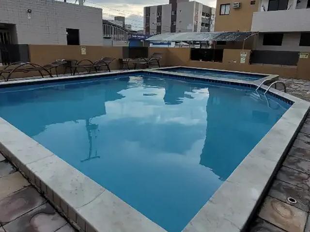 Apartamento venda em Região Geográfica Imediata de João Pessoa, Região Metropolitana de João Pessoa