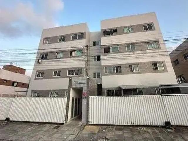 Apartamento venda em Região Geográfica Imediata de João Pessoa, Região Metropolitana de João Pessoa