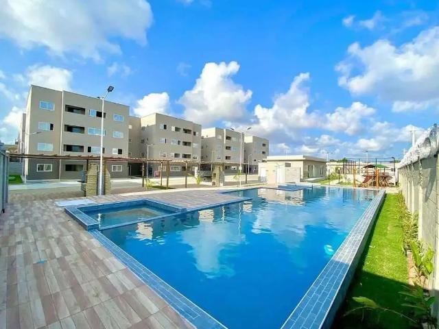 Apartamento venda em Região Geográfica Imediata de João Pessoa, Região Metropolitana de João Pessoa