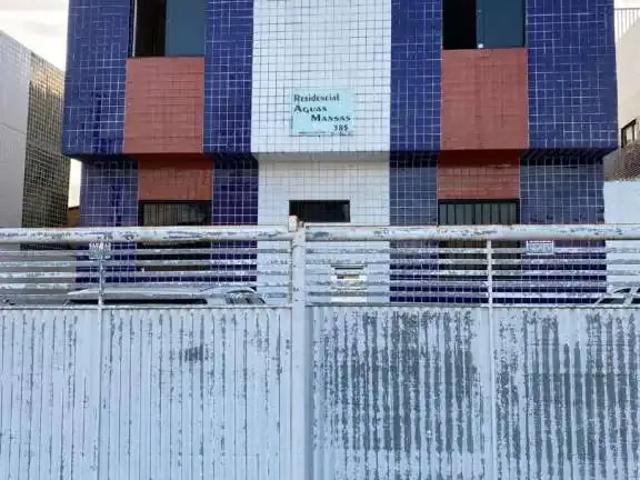 Apartamento venda em Região Geográfica Imediata de João Pessoa, Região Metropolitana de João Pessoa