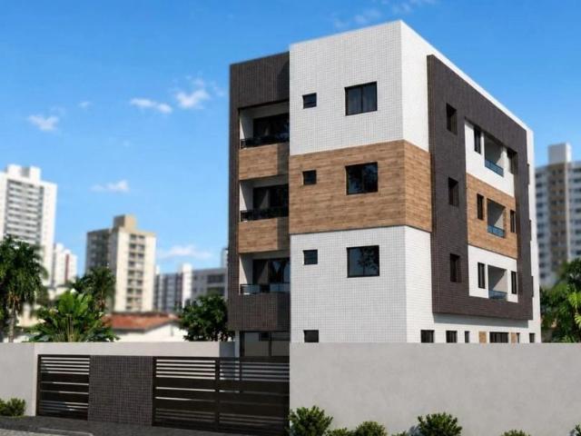 Apartamento venda em João Pessoa