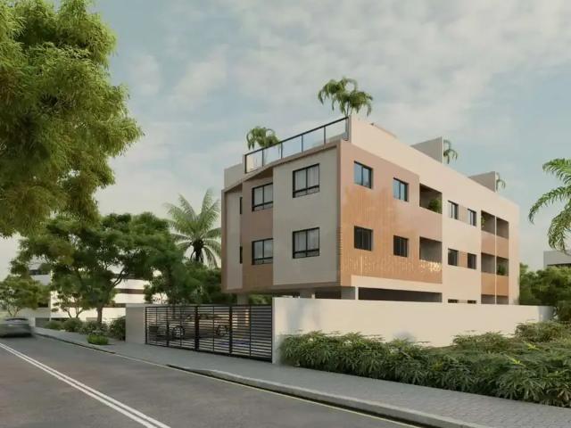 Apartamento venda em Região Geográfica Imediata de João Pessoa, Região Metropolitana de João Pessoa
