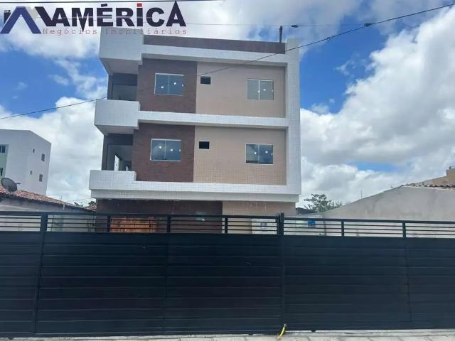 Apartamento venda em Região Geográfica Imediata de João Pessoa, Região Metropolitana de João Pessoa