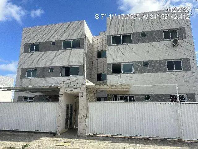 Apartamento venda em Região Geográfica Imediata de João Pessoa, Região Metropolitana de João Pessoa